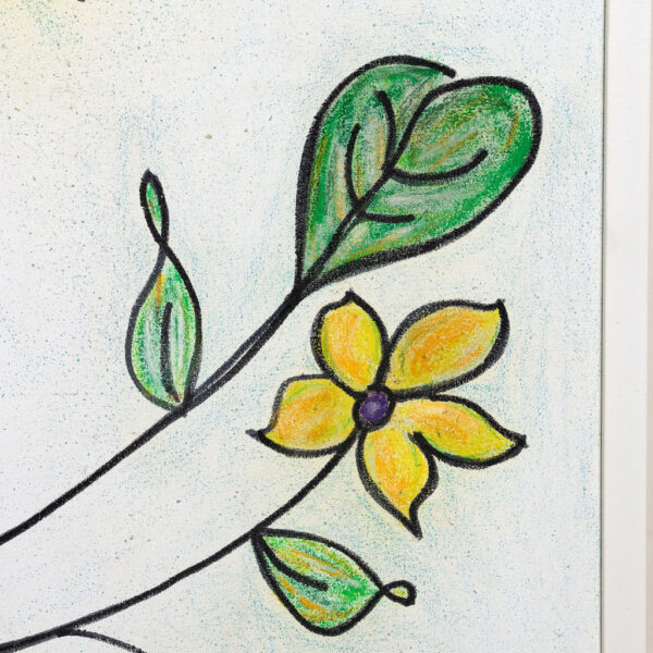 Anuncio de la Primavera