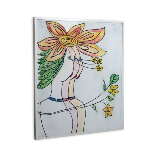 Anuncio de la Primavera