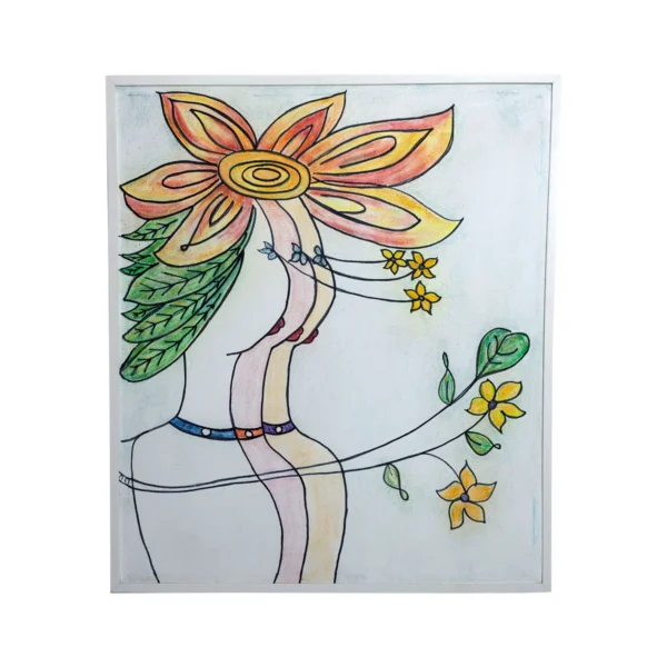 Anuncio de la Primavera