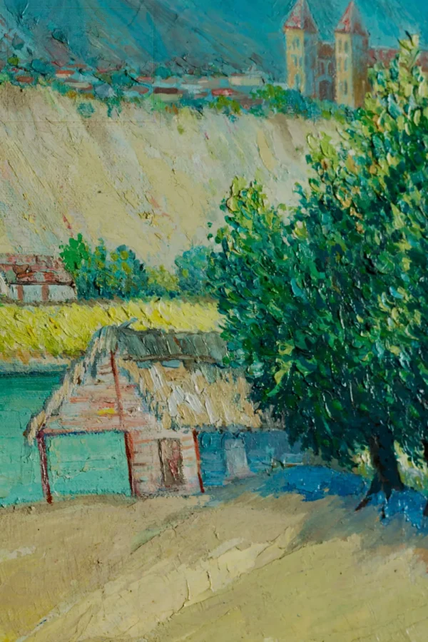 Paisaje